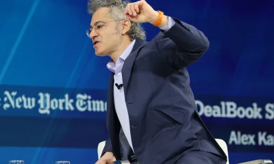 Palantir Stock Faces A Post-Earnings Decline (NASDAQ:PLTR)