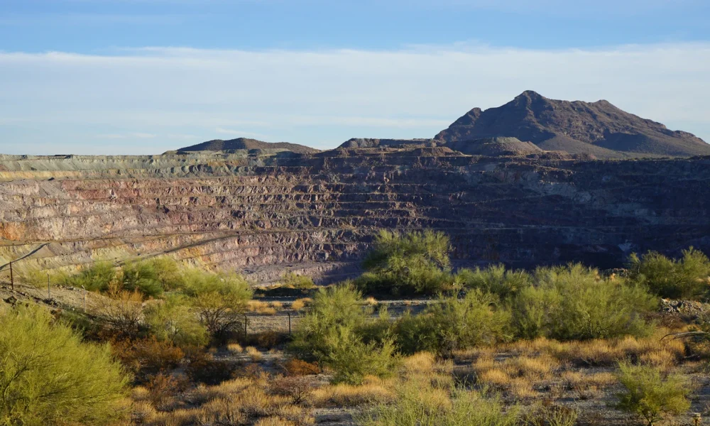 Hudbay Minerals May Have Overpaid For Arizona Sonoran (NYSE:HBM)