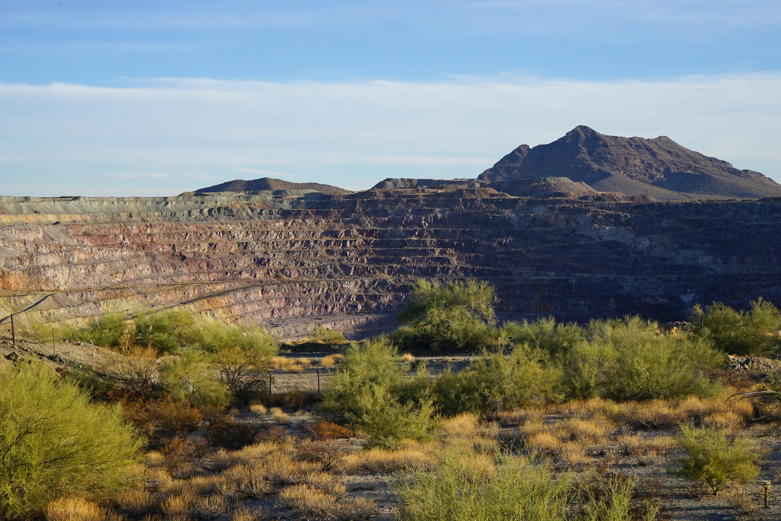 Hudbay Minerals May Have Overpaid For Arizona Sonoran (NYSE:HBM)