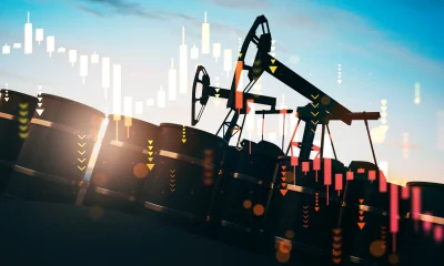 This Week's Market Wrap: Narrow Leadership, Oil And China Trip, And Hot Inflation