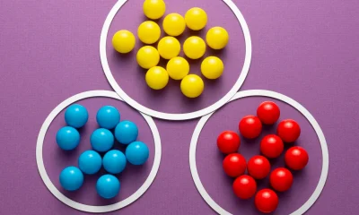 Is It Possible To Have Too Much Diversification?