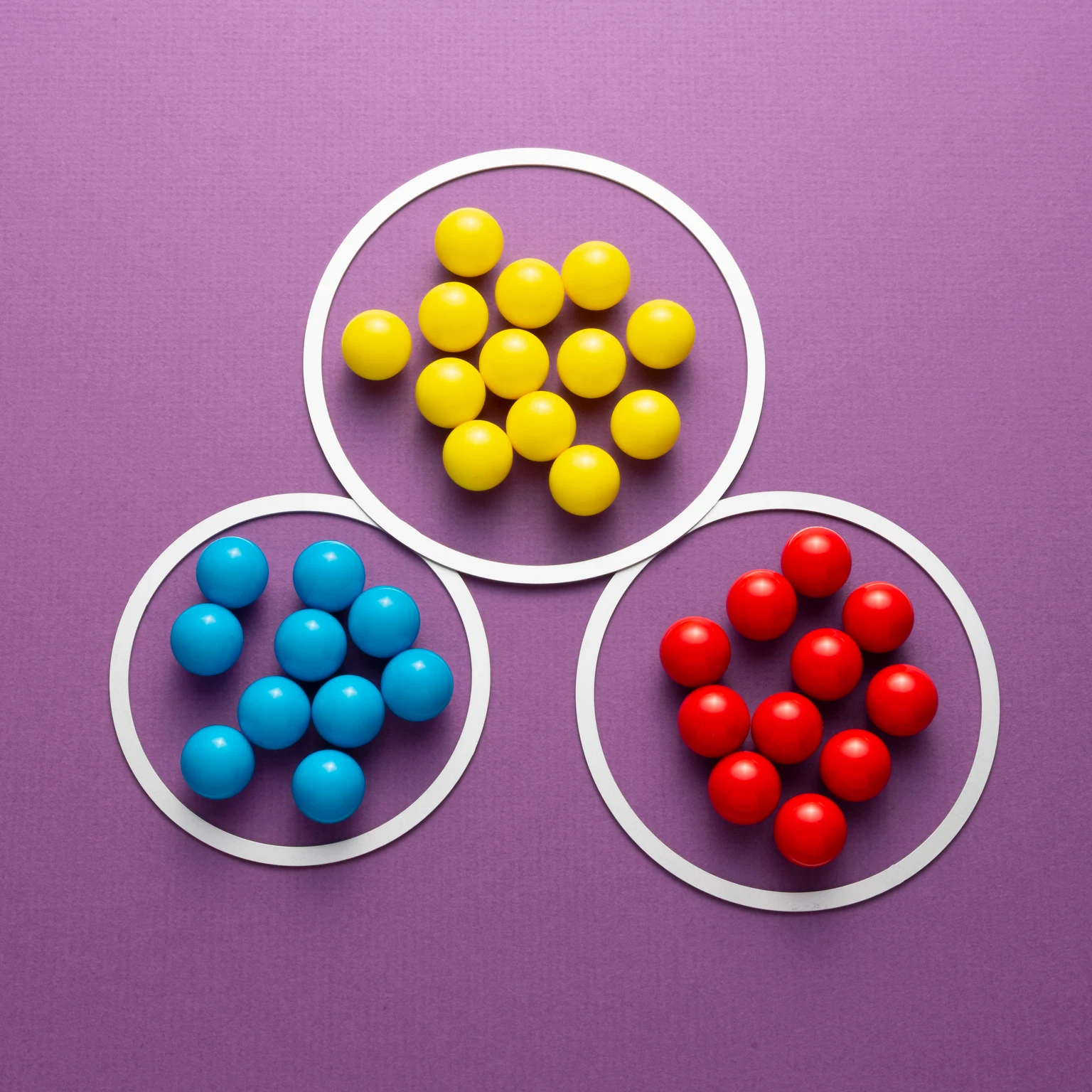 Is It Possible To Have Too Much Diversification?