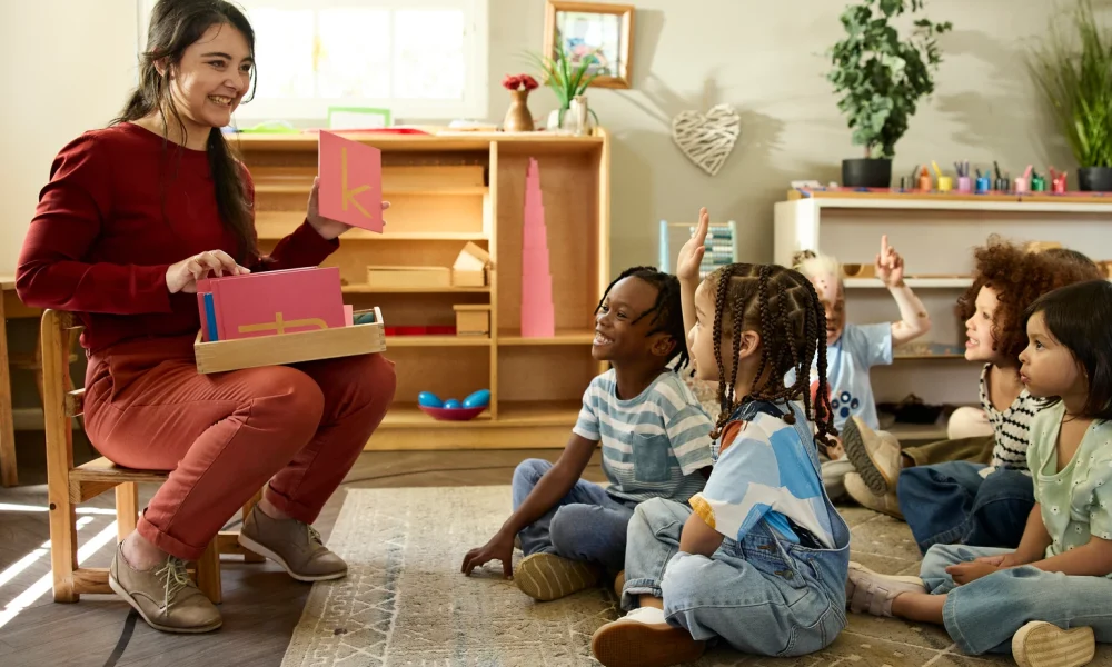 KinderCare Learning Companies Deserves To At Least Double From Here (NYSE:KLC)