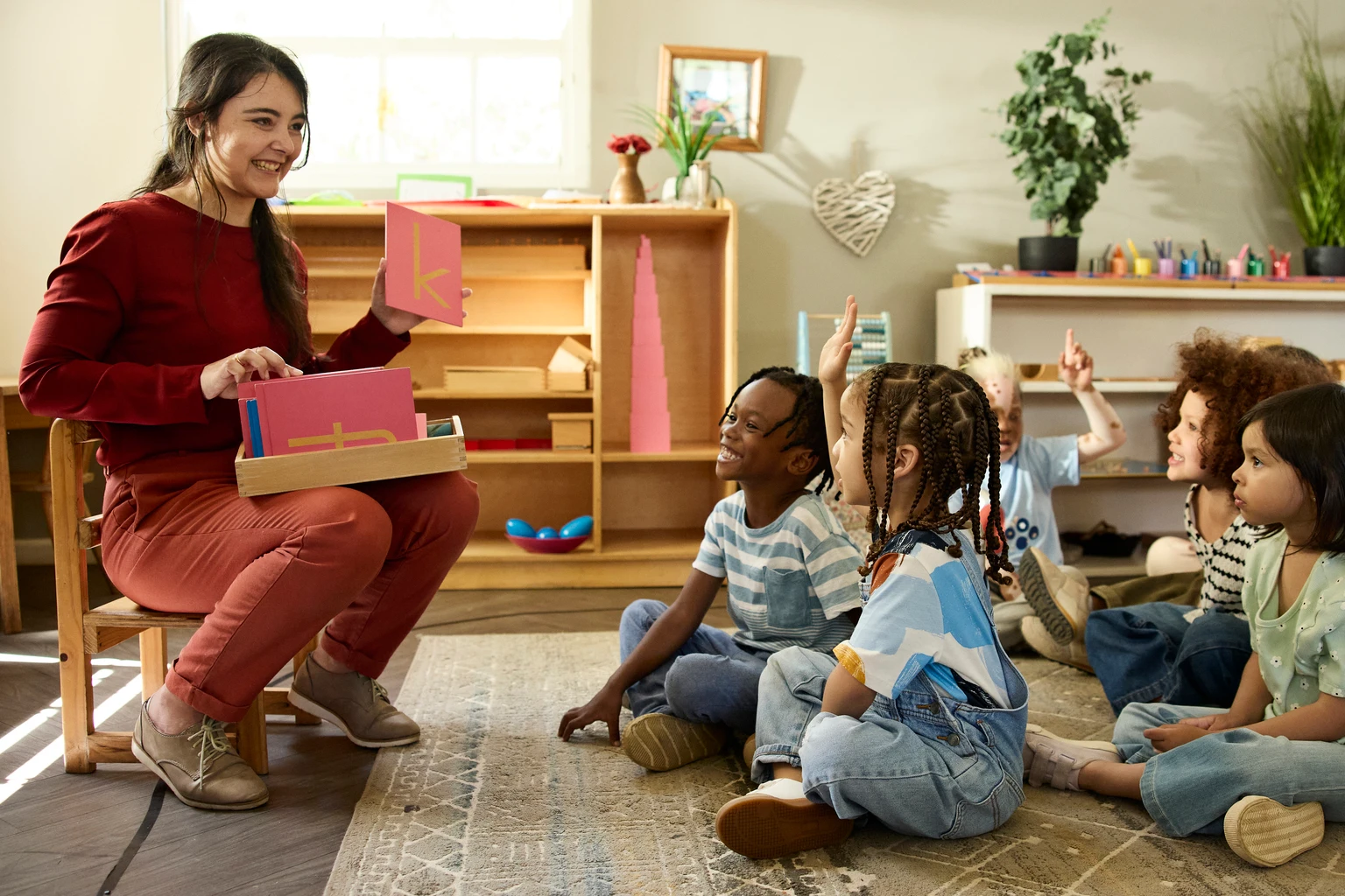 KinderCare Learning Companies Deserves To At Least Double From Here (NYSE:KLC)