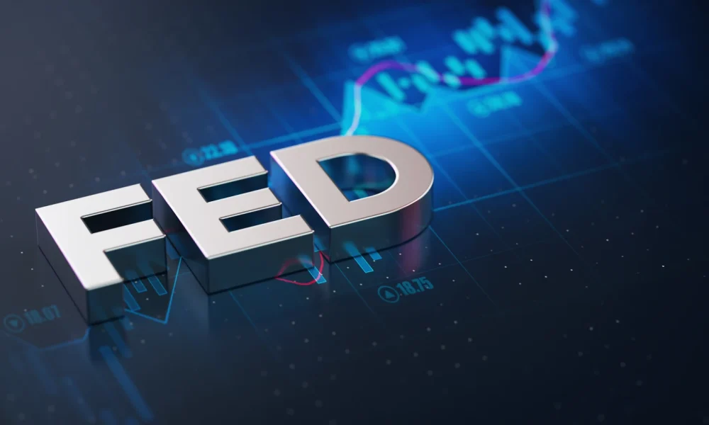 Powell Exits A Fed Fractured By Inflation Debate