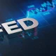 Powell Exits A Fed Fractured By Inflation Debate