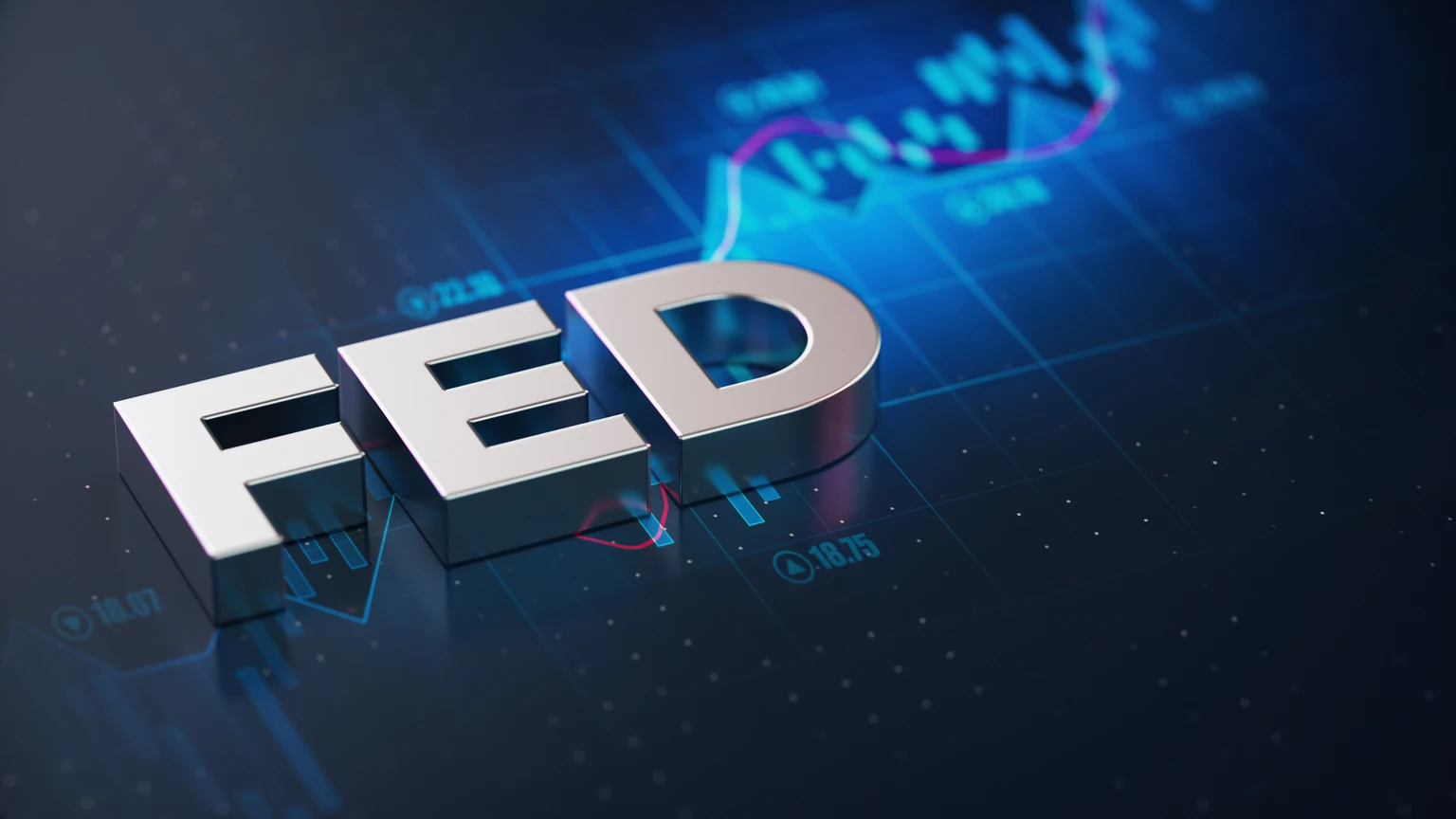 Powell Exits A Fed Fractured By Inflation Debate