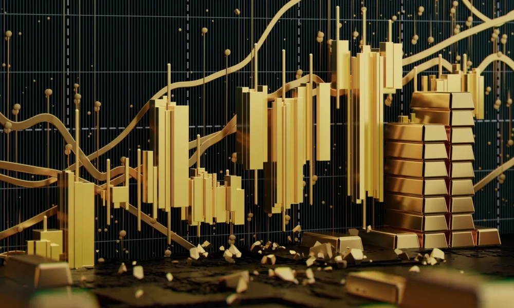 Adding, Not Replacing: Gold In The Age Of Efficient Capital