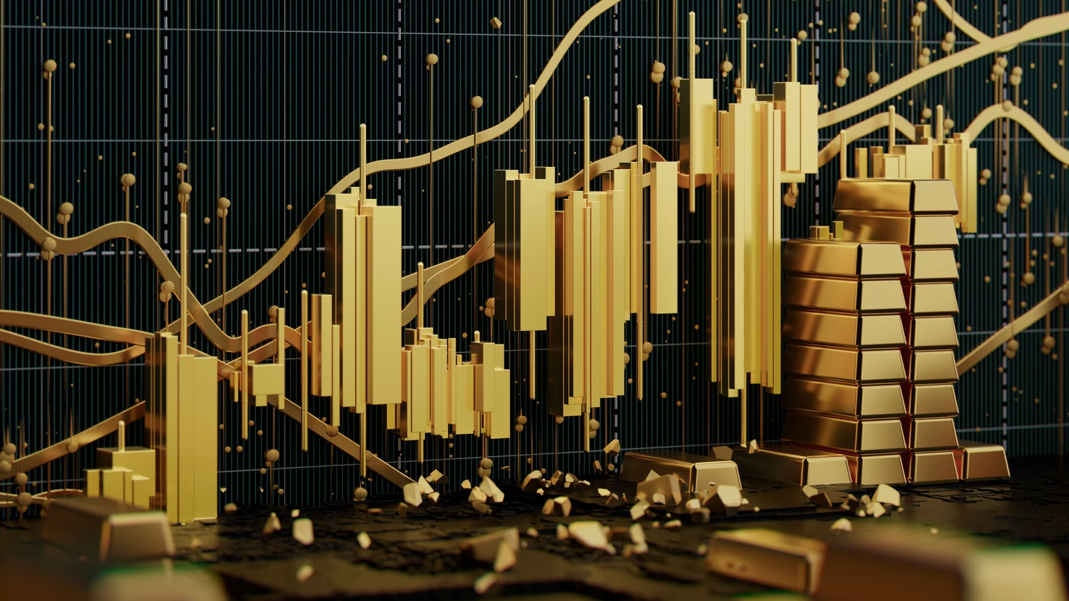 Adding, Not Replacing: Gold In The Age Of Efficient Capital