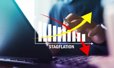 Stagflation Already Affecting The Labor Market - The April Labor Report Preview
