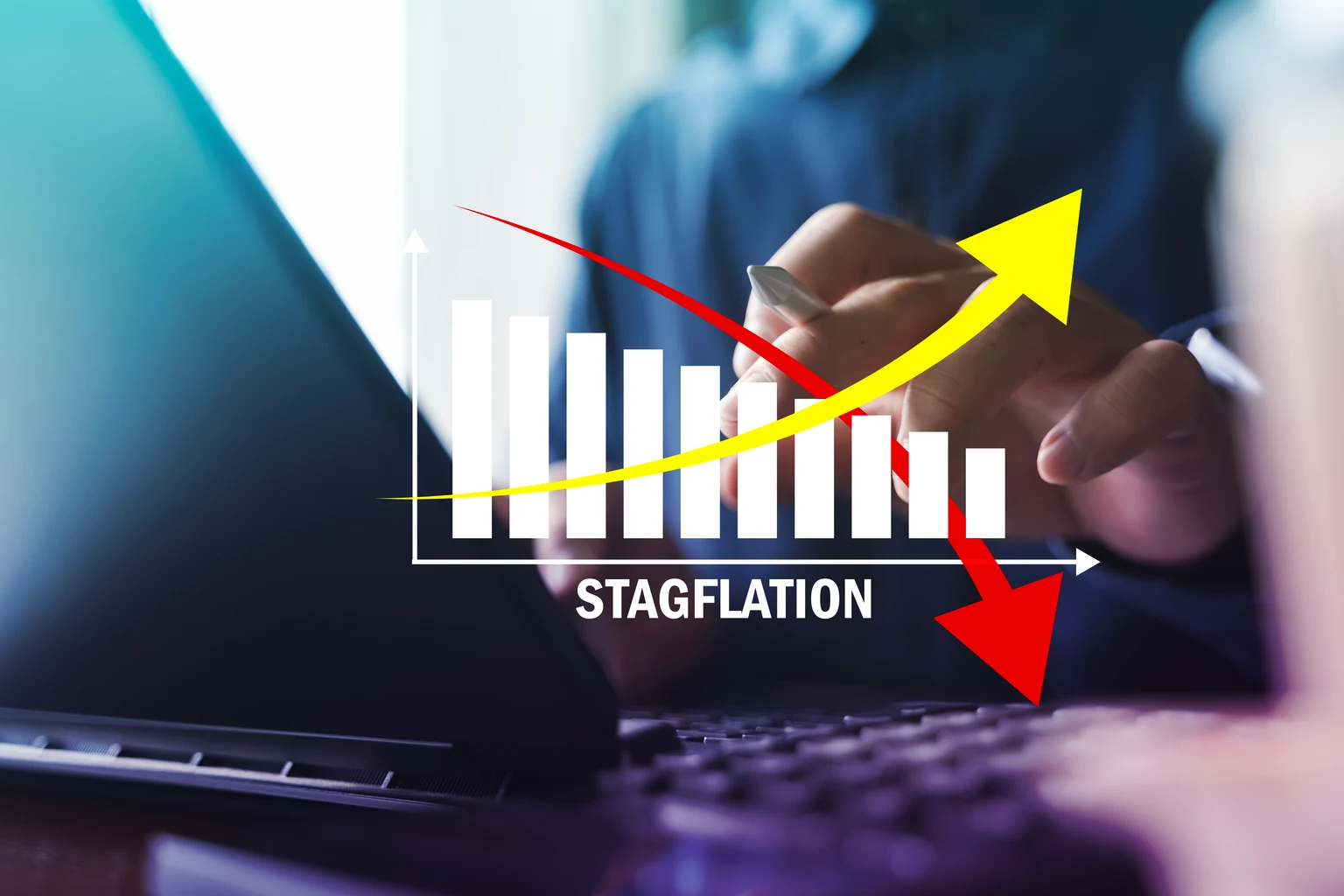 Stagflation Already Affecting The Labor Market - The April Labor Report Preview