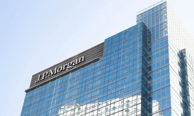JPMorgan: Locking In A Higher Yield With The Preferred Shares (NYSE:JPM)