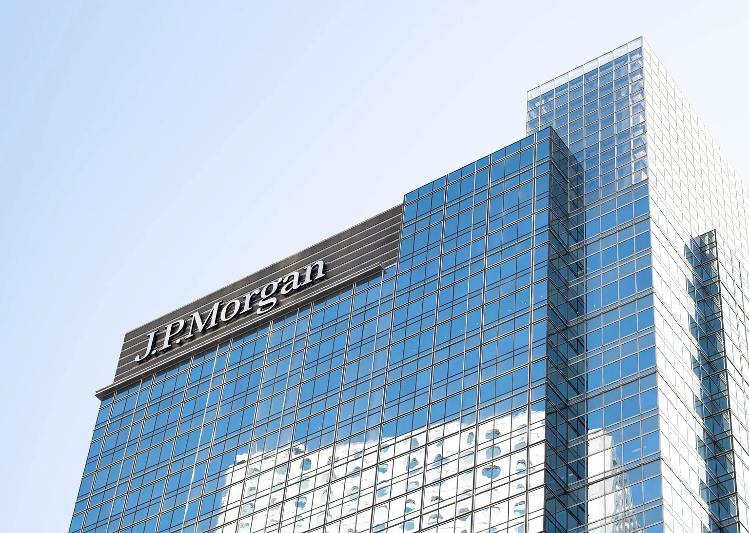 JPMorgan: Locking In A Higher Yield With The Preferred Shares (NYSE:JPM)