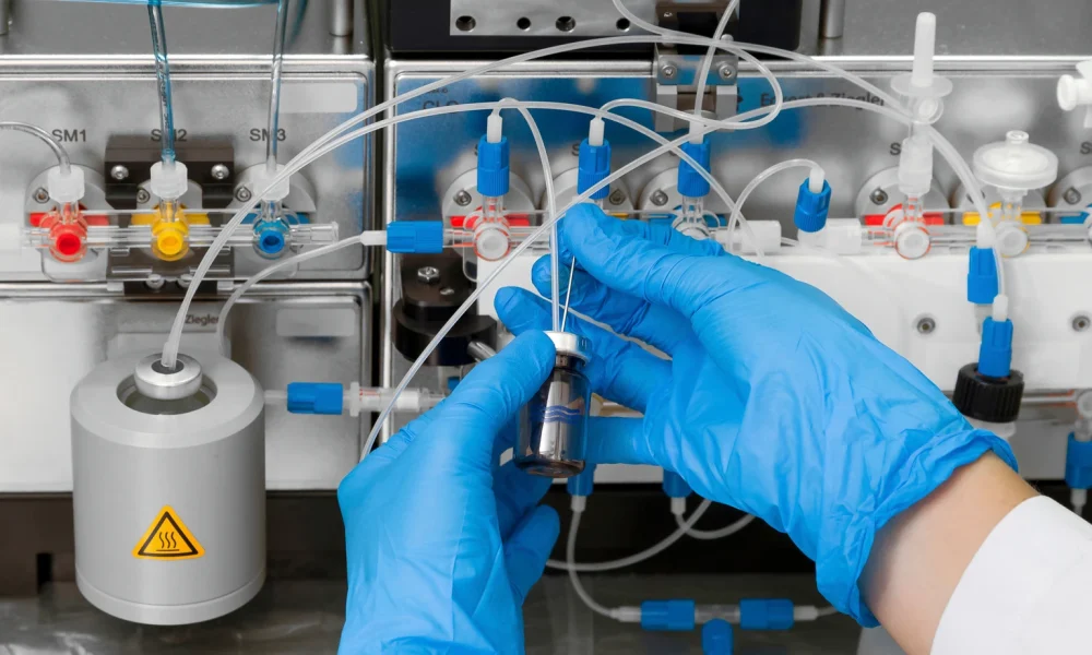 Telix Pharmaceuticals: PSMA Radiopharmaceutical Player Is Revving Up
