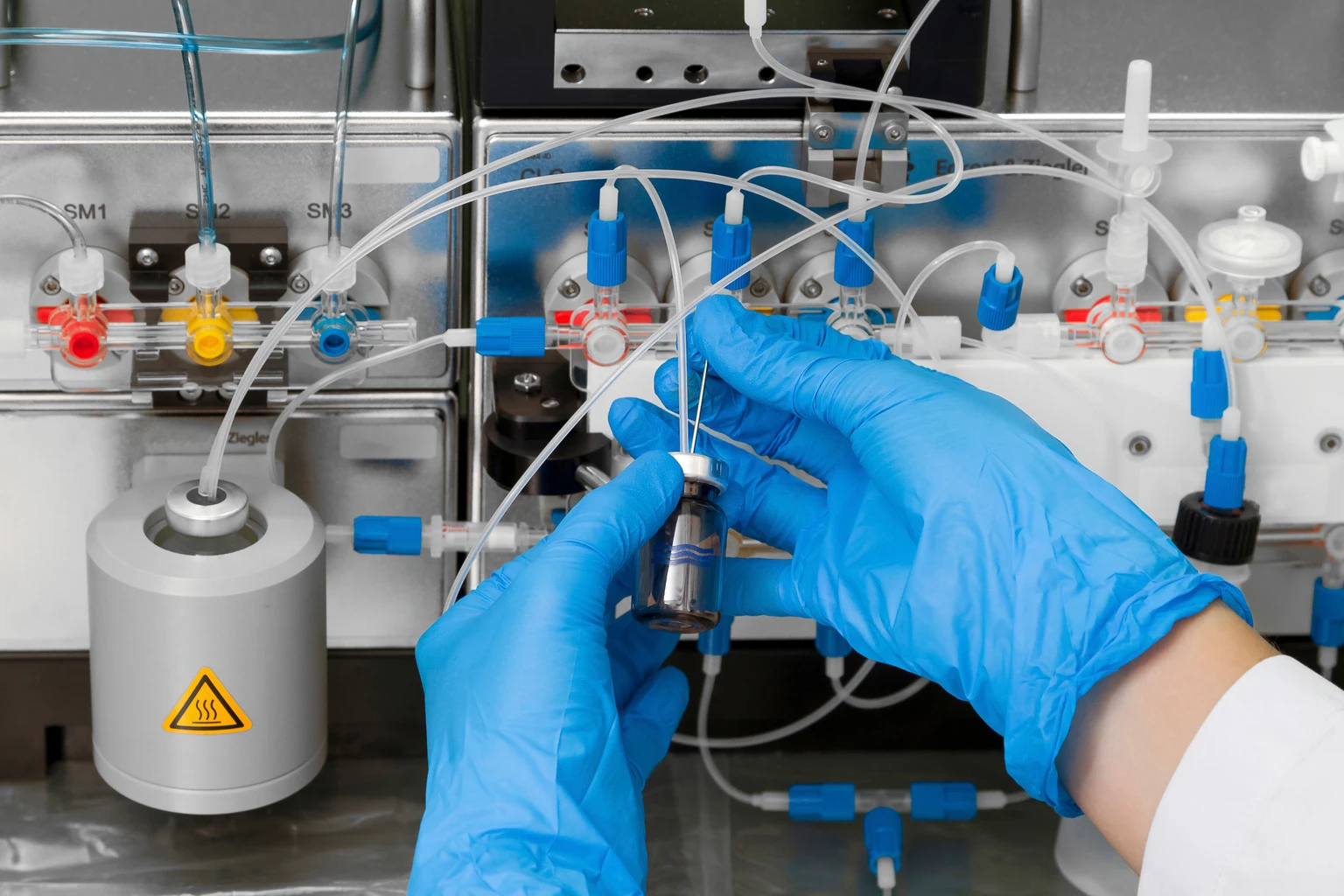 Telix Pharmaceuticals: PSMA Radiopharmaceutical Player Is Revving Up