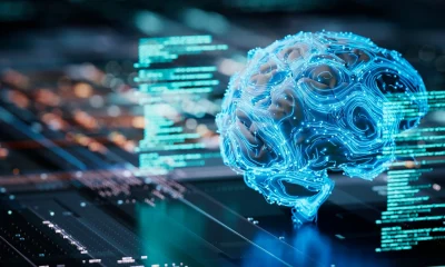 Celestica: A Bet On AI CapEx Growth