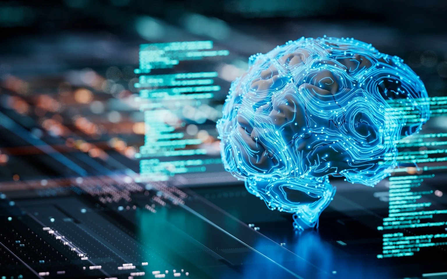 Celestica: A Bet On AI CapEx Growth