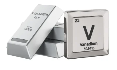 Vanadium Miners News For The Month Of May 2026