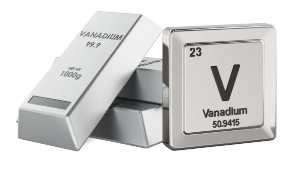 Vanadium Miners News For The Month Of May 2026