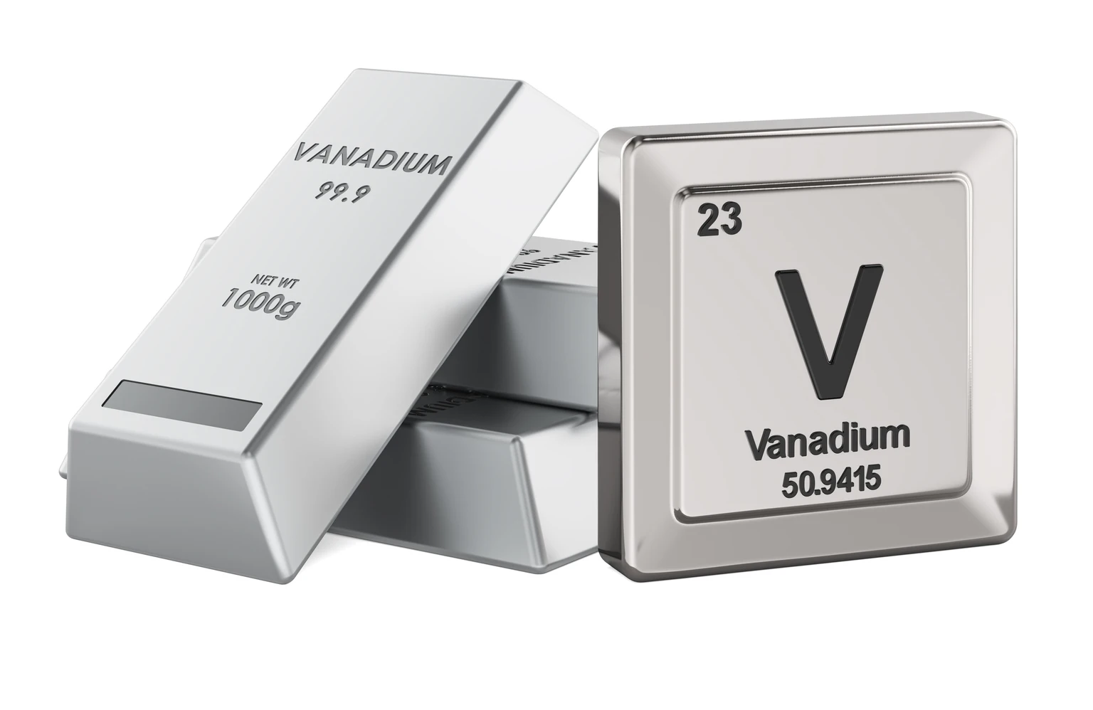 Vanadium Miners News For The Month Of May 2026
