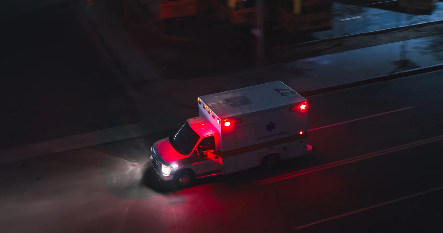 Tenet Healthcare Corporation's Regulatory Woes Don't Put It In The ER (NYSE:THC)