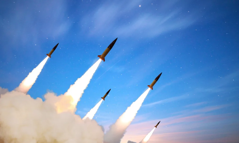 M-tron Industries Could Benefit From Tight U.S. Defense Inventory (NYSE:MPTI)