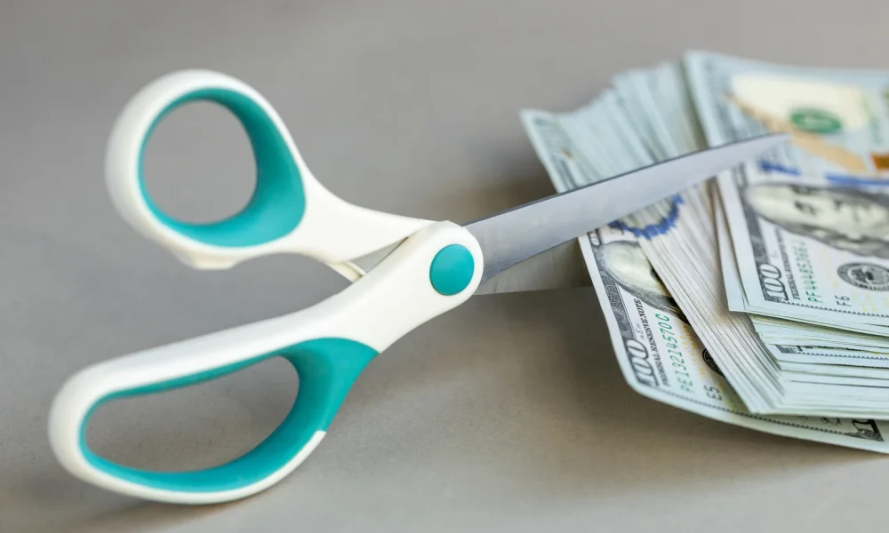 3 REITs To Sell Before They Cut Their Dividends