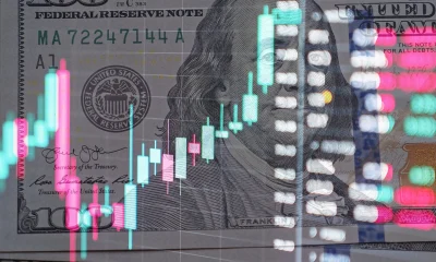 Week Ahead: U.S. Economic Resilience Supports The Dollar