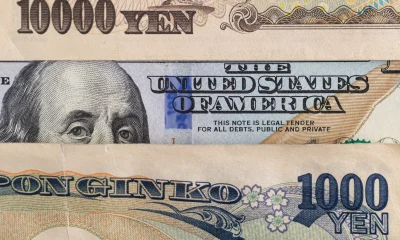 Korea And Japan Worry Me More Than The Strait of Hormuz (SP500)