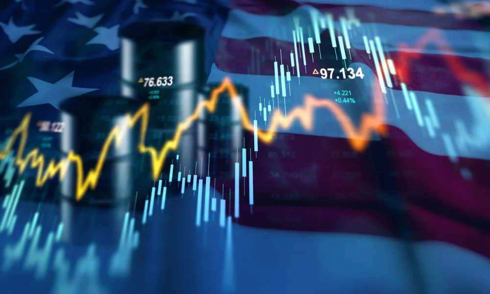 Why Oil Price Spikes Cause Recessions But High Prices Don't