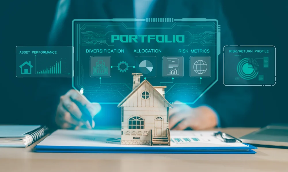 Asset Allocation Insights - March 2026