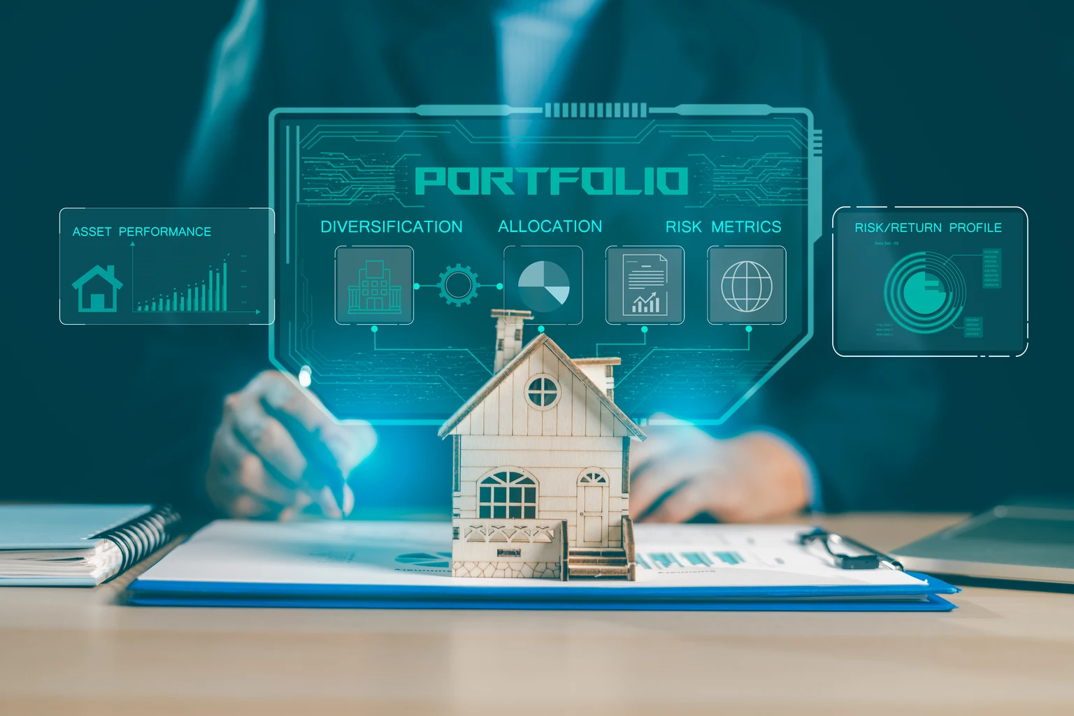 Asset Allocation Insights - March 2026