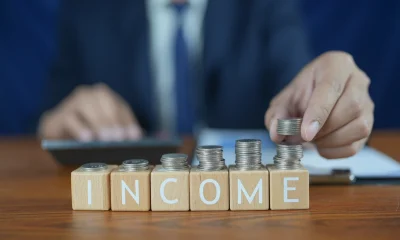 Columbia Income Builder Fund Q1 2026 Commentary