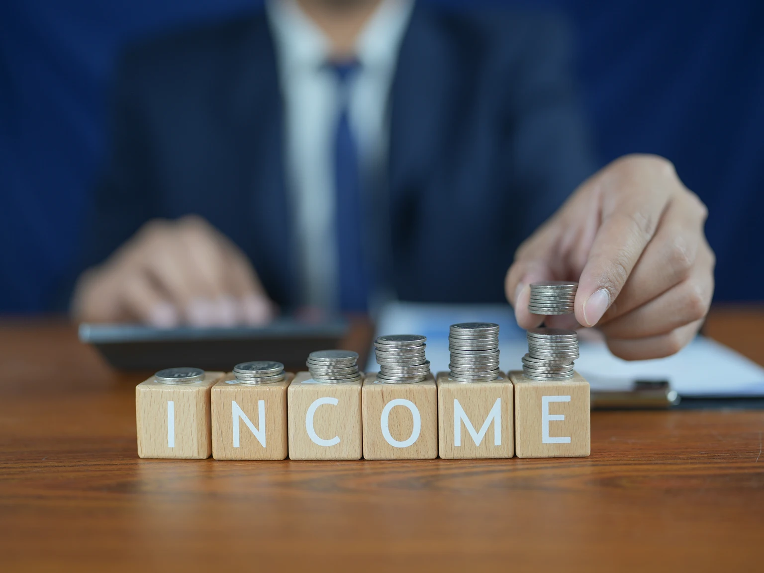 Columbia Income Builder Fund Q1 2026 Commentary