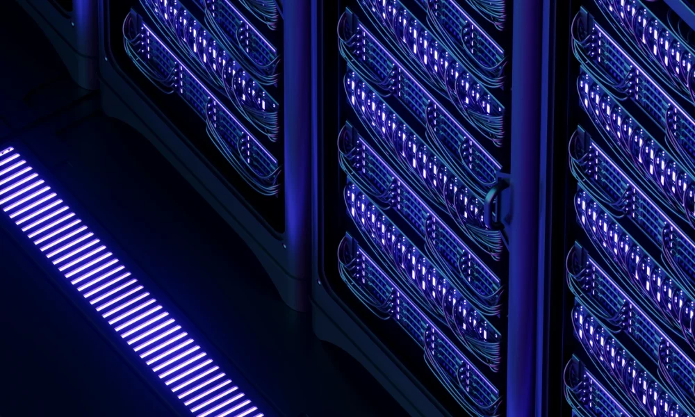 Backblaze: AI Infrastructure Opportunity Is Becoming Clearer (Upgrade)