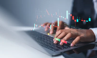 SaltLight Capital Q1 2026 Co-Investor Letter