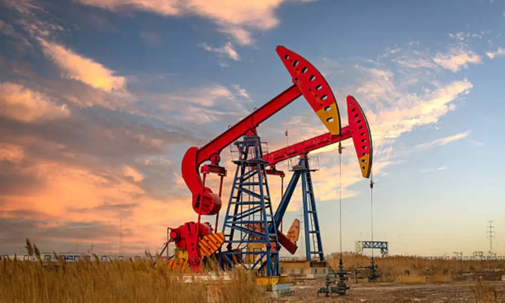 International Petroleum: Cashing In On Higher Commodity Prices