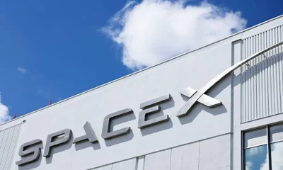 Chart Of The Day: Yes, The SpaceX Deal Is Enormous
