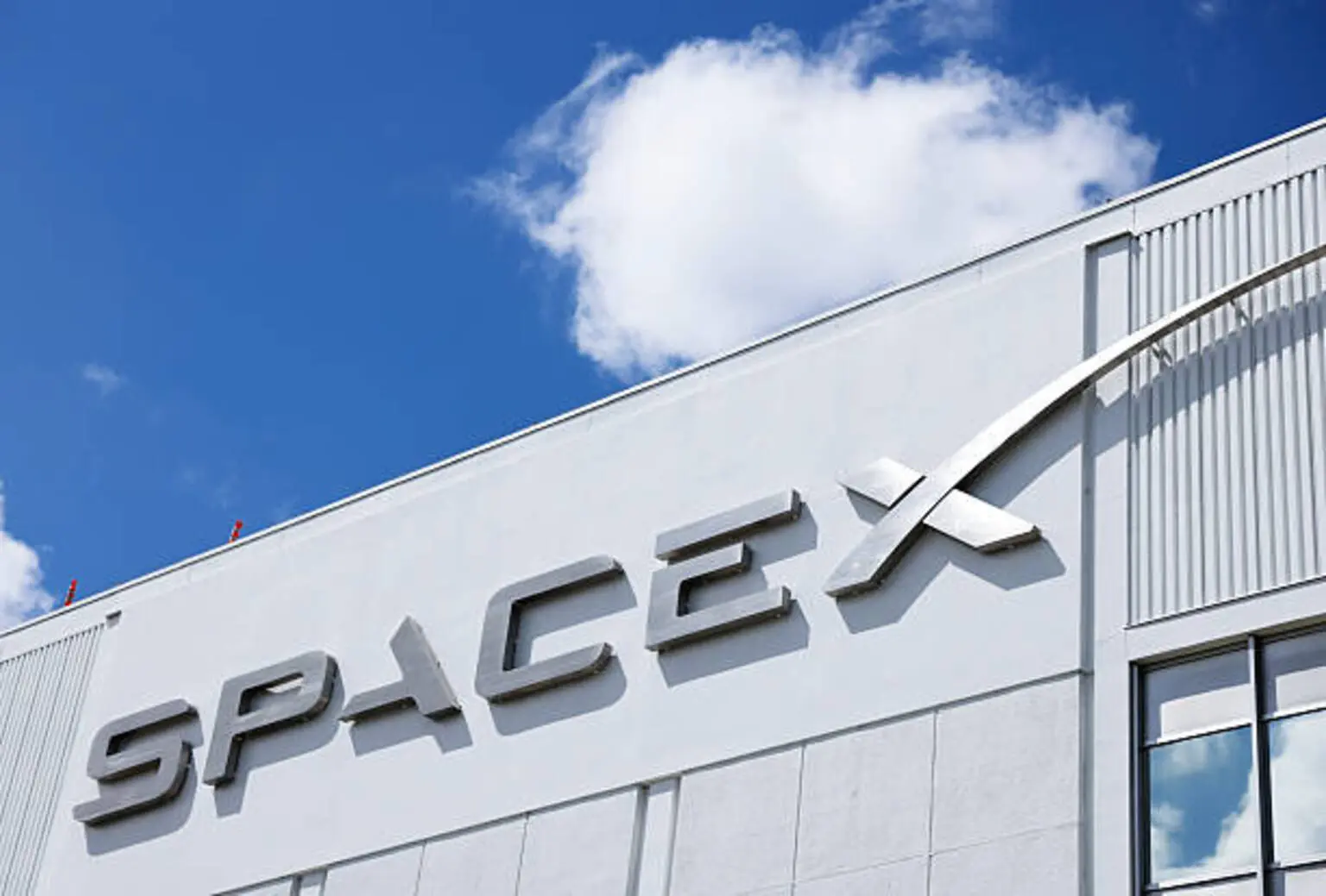 Chart Of The Day: Yes, The SpaceX Deal Is Enormous