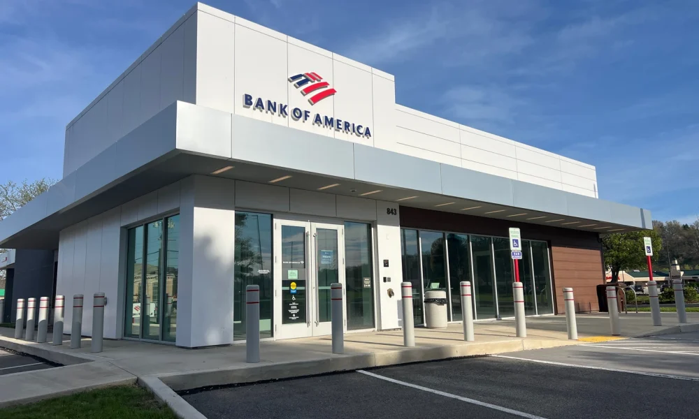 Bank of America: How I Double The Average Dividend Yield (NYSE:BAC)