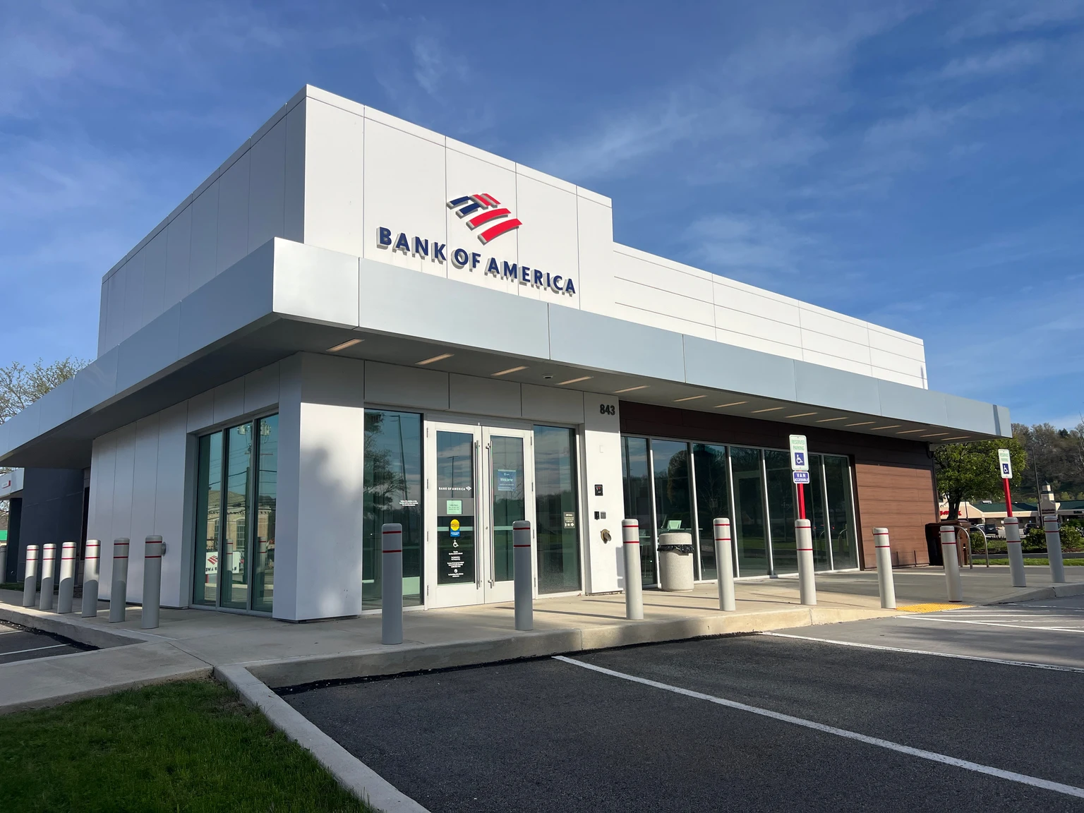 Bank of America: How I Double The Average Dividend Yield (NYSE:BAC)