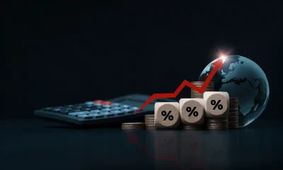Sticky Inflation Tests Markets As Credit Holds Firm