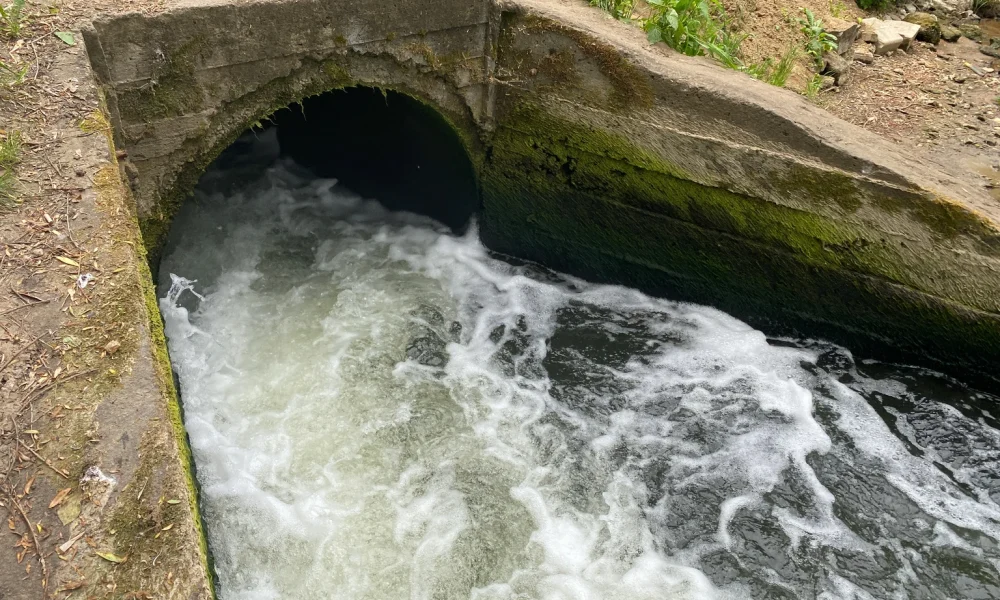 A $100 Billion Liquidity Drain May Hit Markets This Week