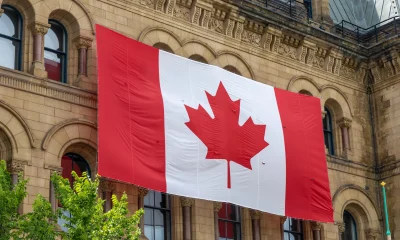 Intact Financial Stock Hasn’t Been This Cheap In Years (TSX:IFC:CA)