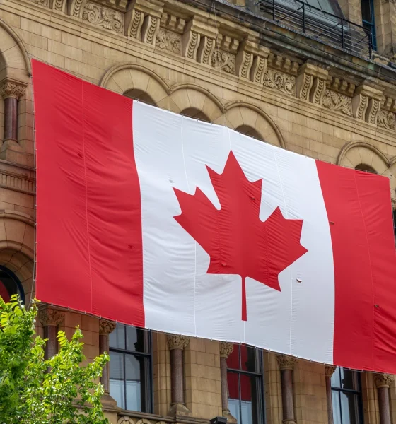 Intact Financial Stock Hasn’t Been This Cheap In Years (TSX:IFC:CA)