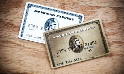 American Express: The Subscription Moat With A Potential AI Bonus On Top (NYSE:AXP)