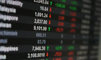 Is Nvidia Stock A Buy? Why Semiconductor Strength May Signal A Market Top (NASDAQ:NVDA)