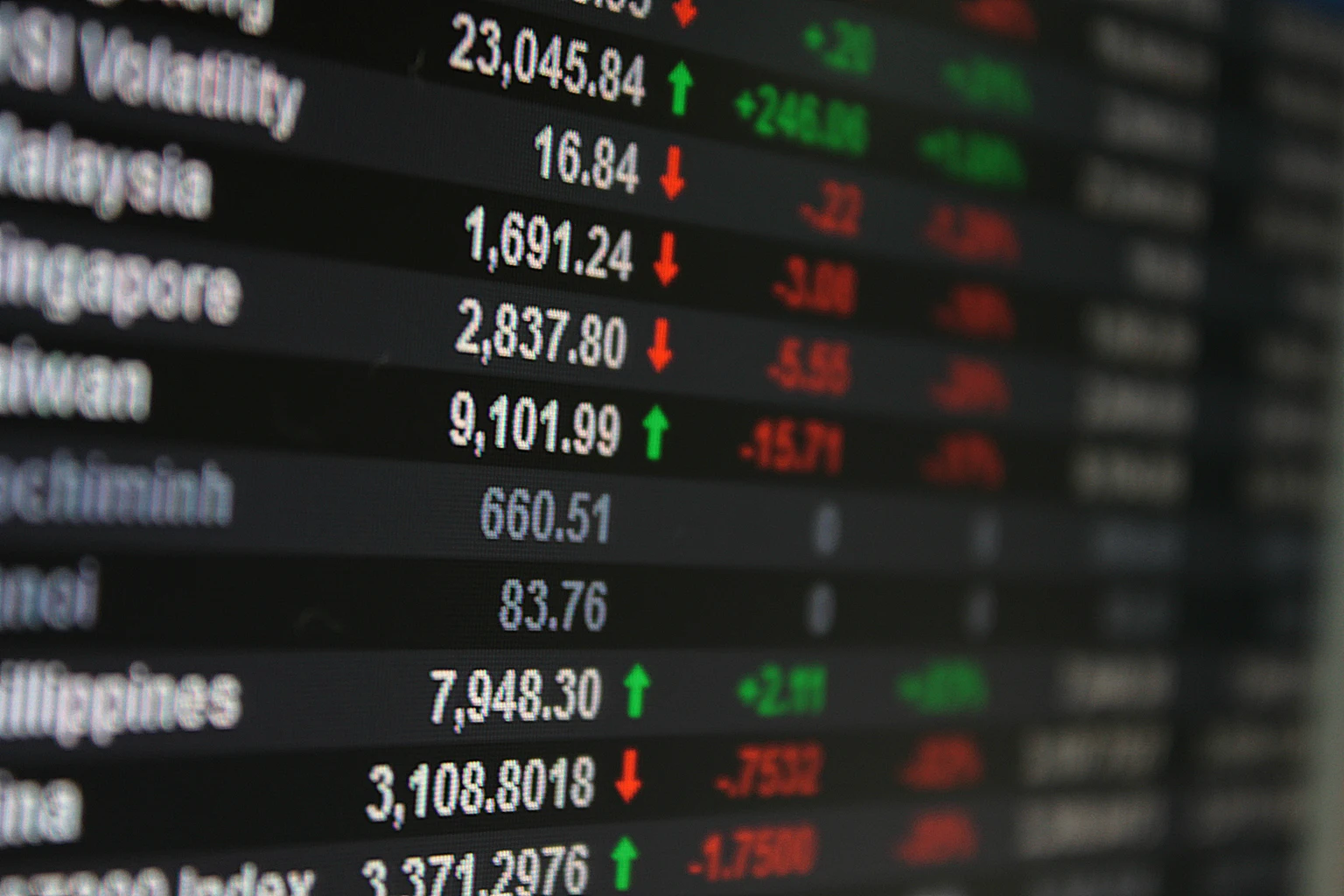 Is Nvidia Stock A Buy? Why Semiconductor Strength May Signal A Market Top (NASDAQ:NVDA)