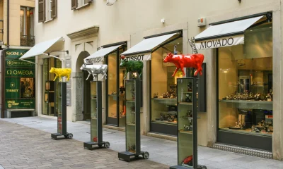 It's Not Yet Time To Downgrade Movado Group After Its Leap Higher