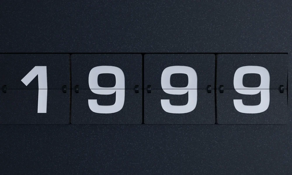 This Is The Most Powerful Bull Market Since 1999